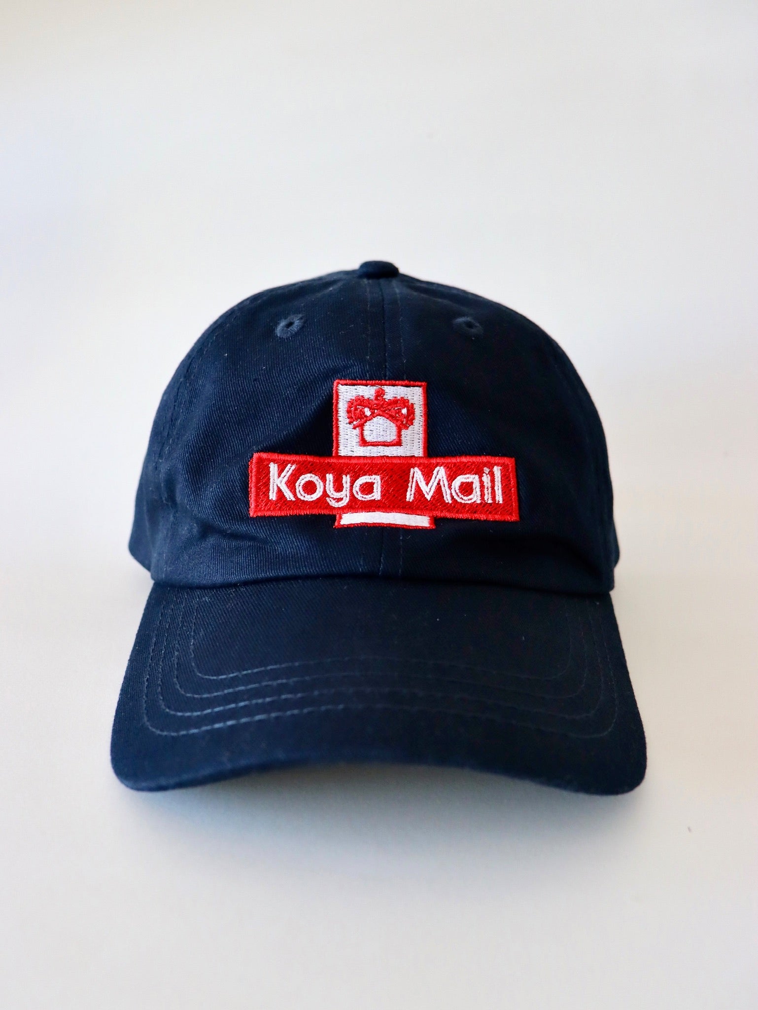 Koya Mail cap